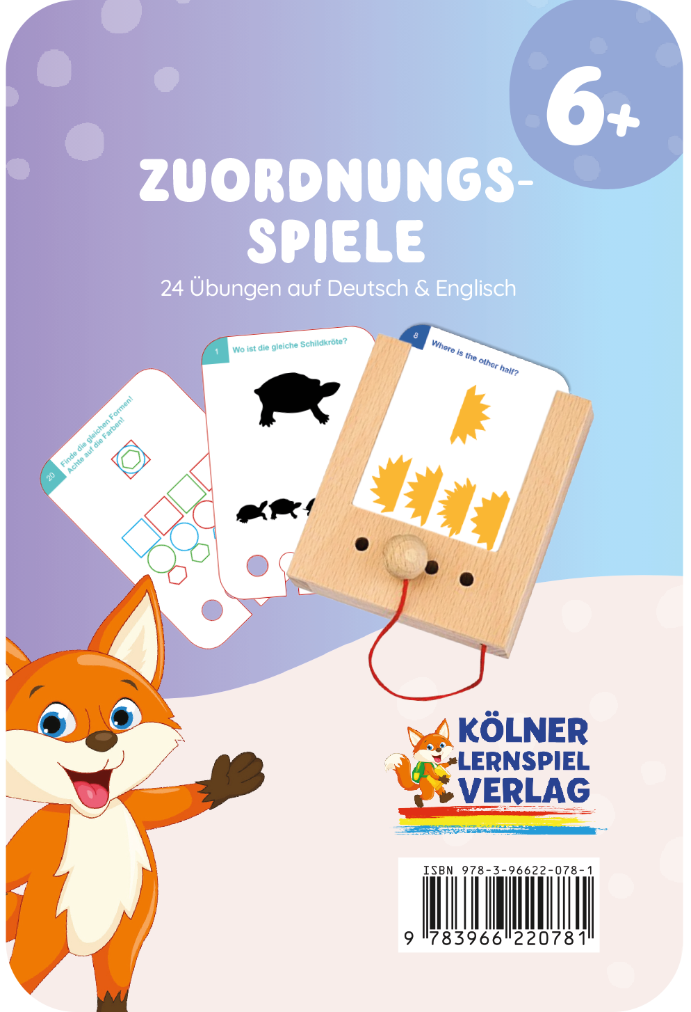 Zuordnungsspiele
