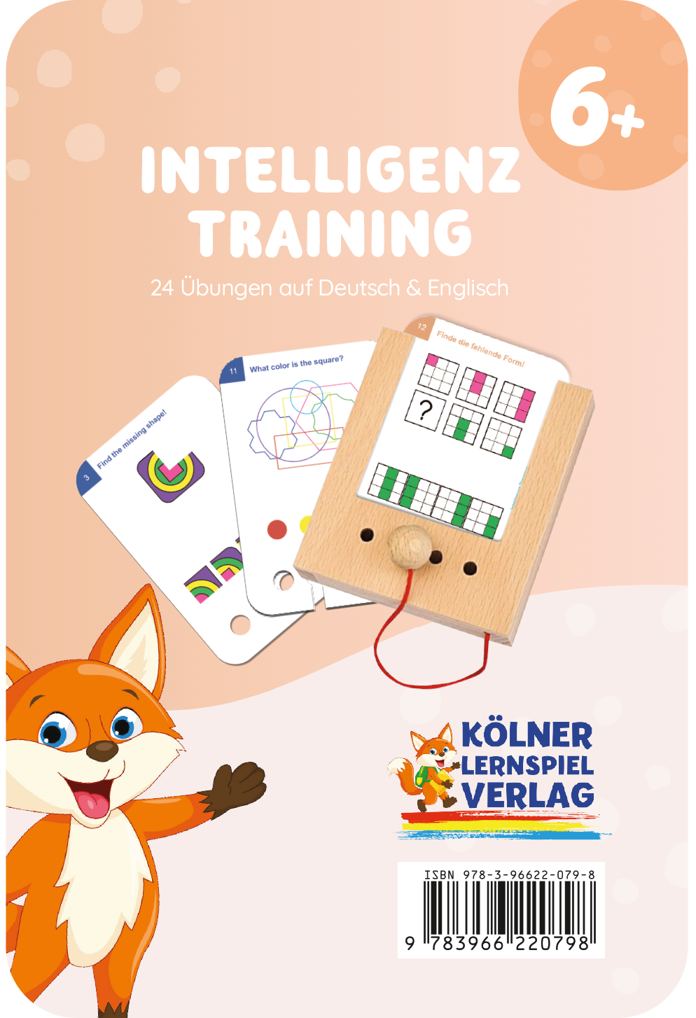Intelligenz Training