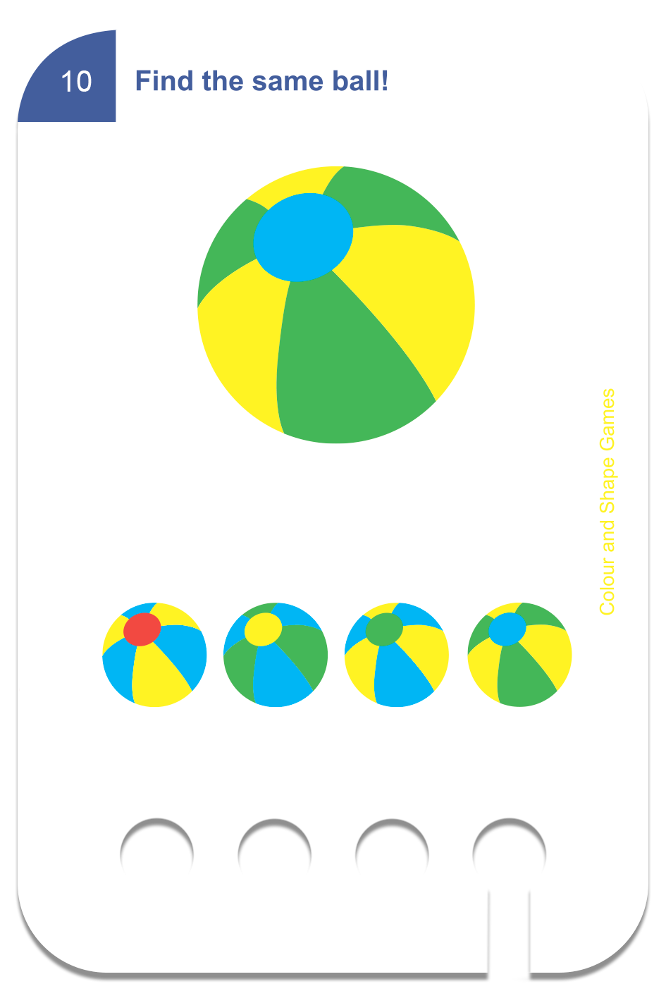 Das Lochkasten und Foxino Vorteilspaket ab 2-3 Jahren