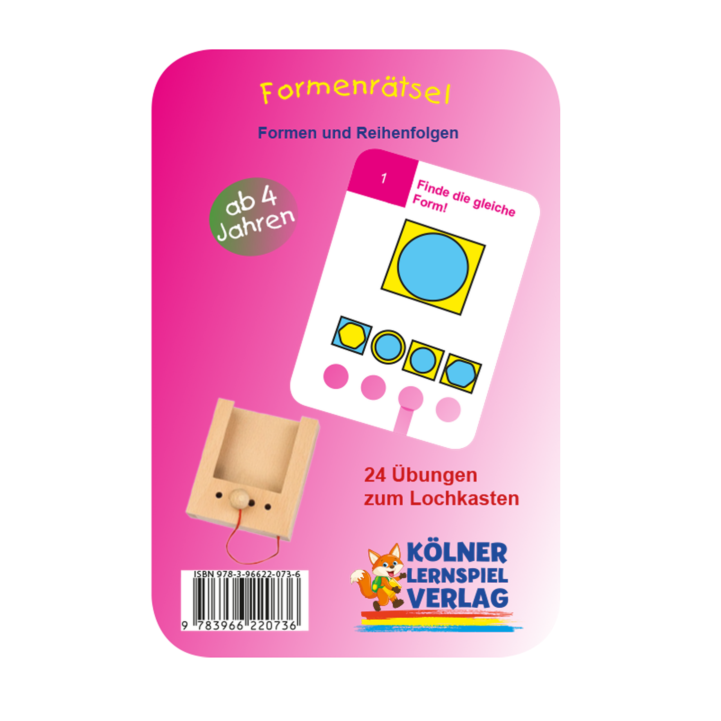shape puzzle