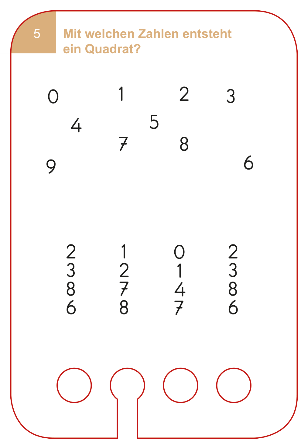Intelligenz Training