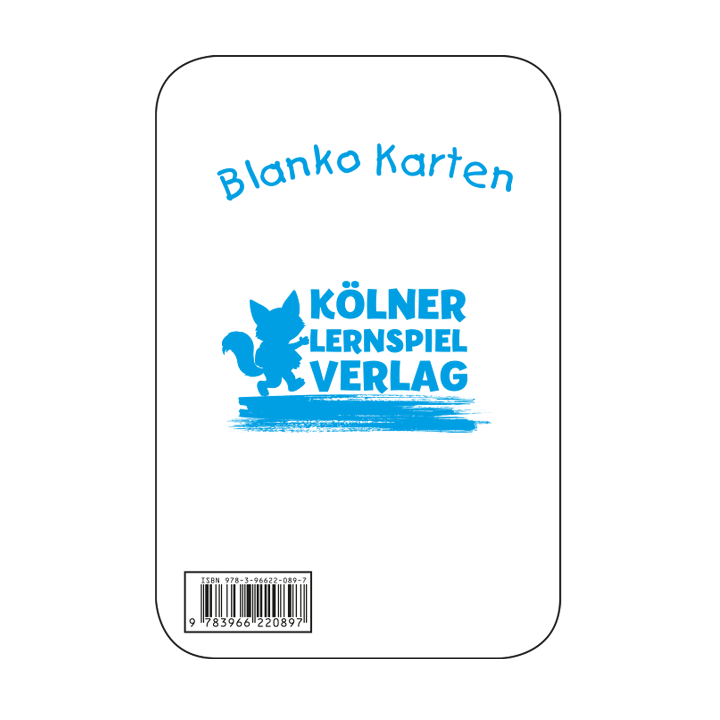 4 hole box blank cards for the price of 3