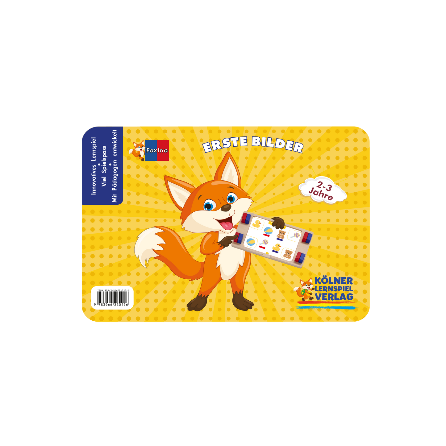 2-3 Jahre erste Bilder