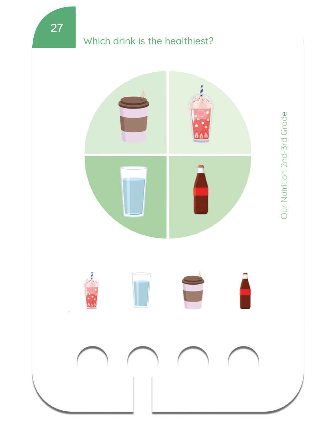 Complete elementary school Woodplay package for 6-8 year olds: 2 Woodplay boxes, 17 sets of cards & storage box