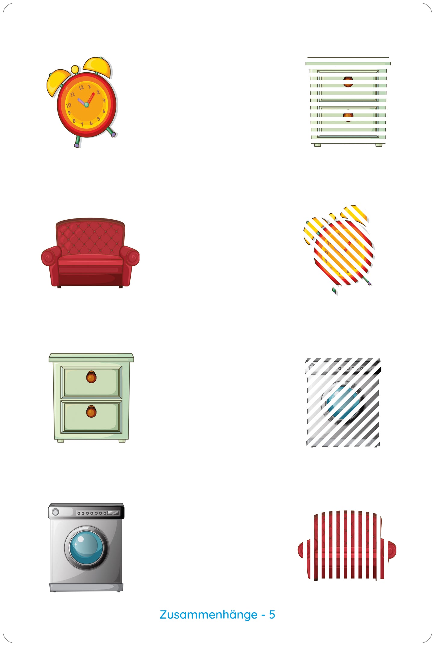 Lemo deck of cards related