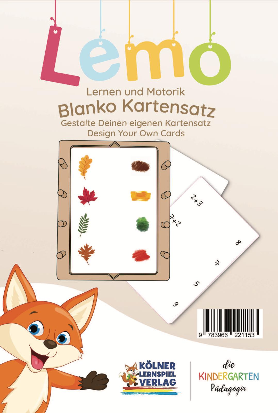 Lemo wooden frame