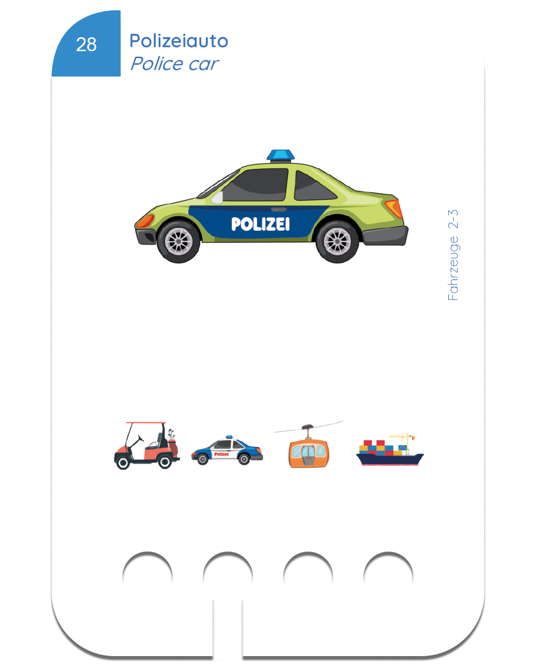 Neu: Meine Fahrzeuge