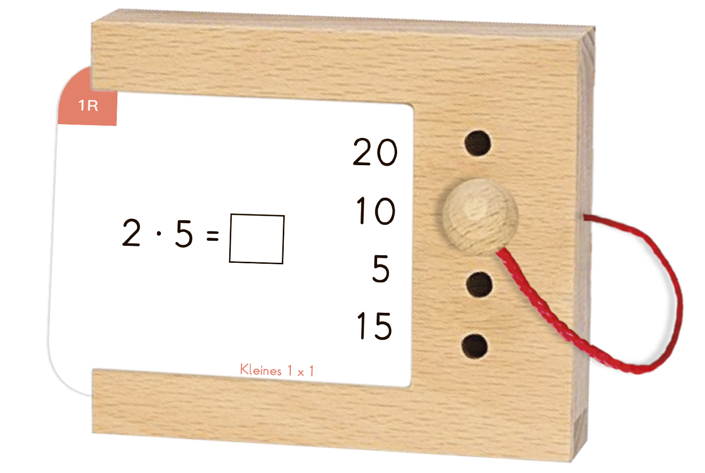 Kleines 1x1