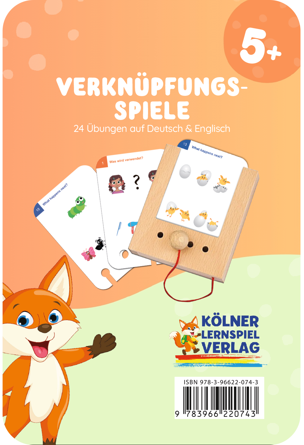 Verknüpfungsspiele