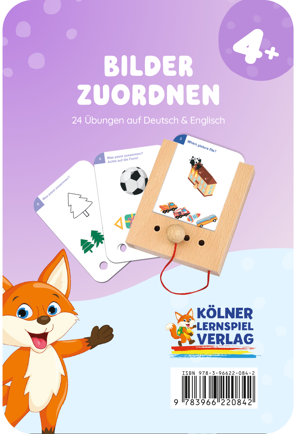 Bilder zuordnen