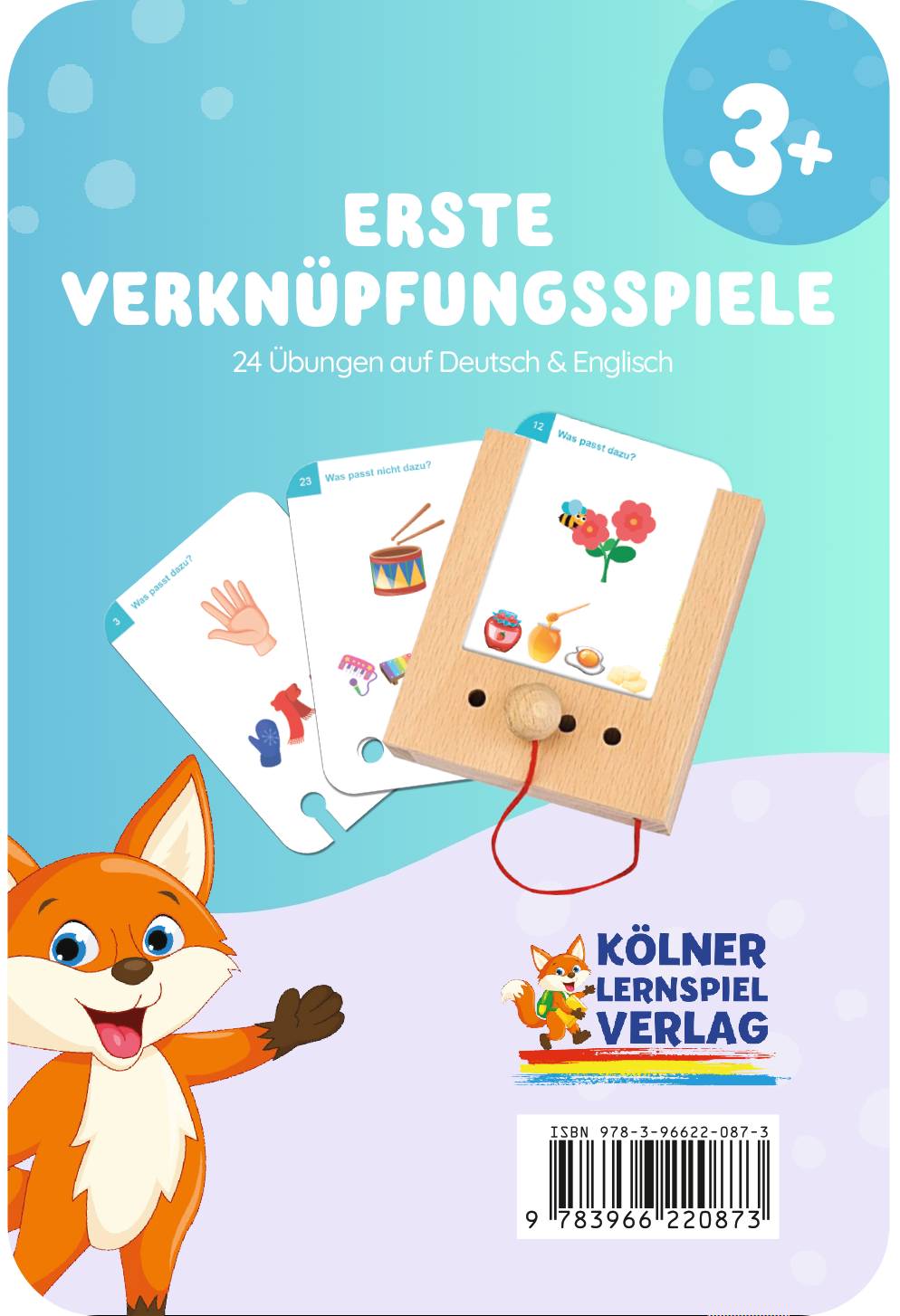 Erste Verknüpfungsspiele