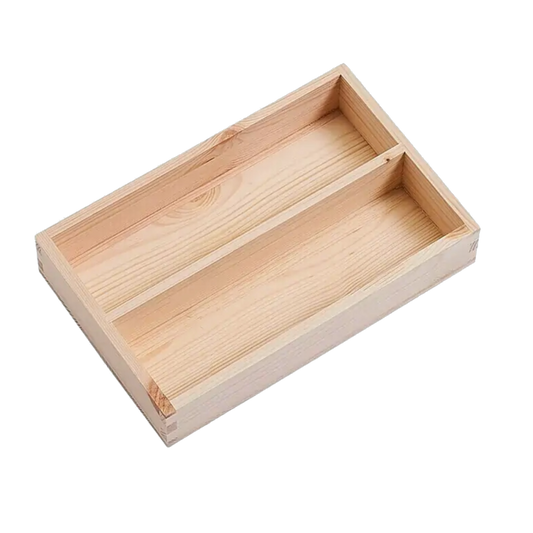 🎁 Aufbewahrung aus Holz (100% off)