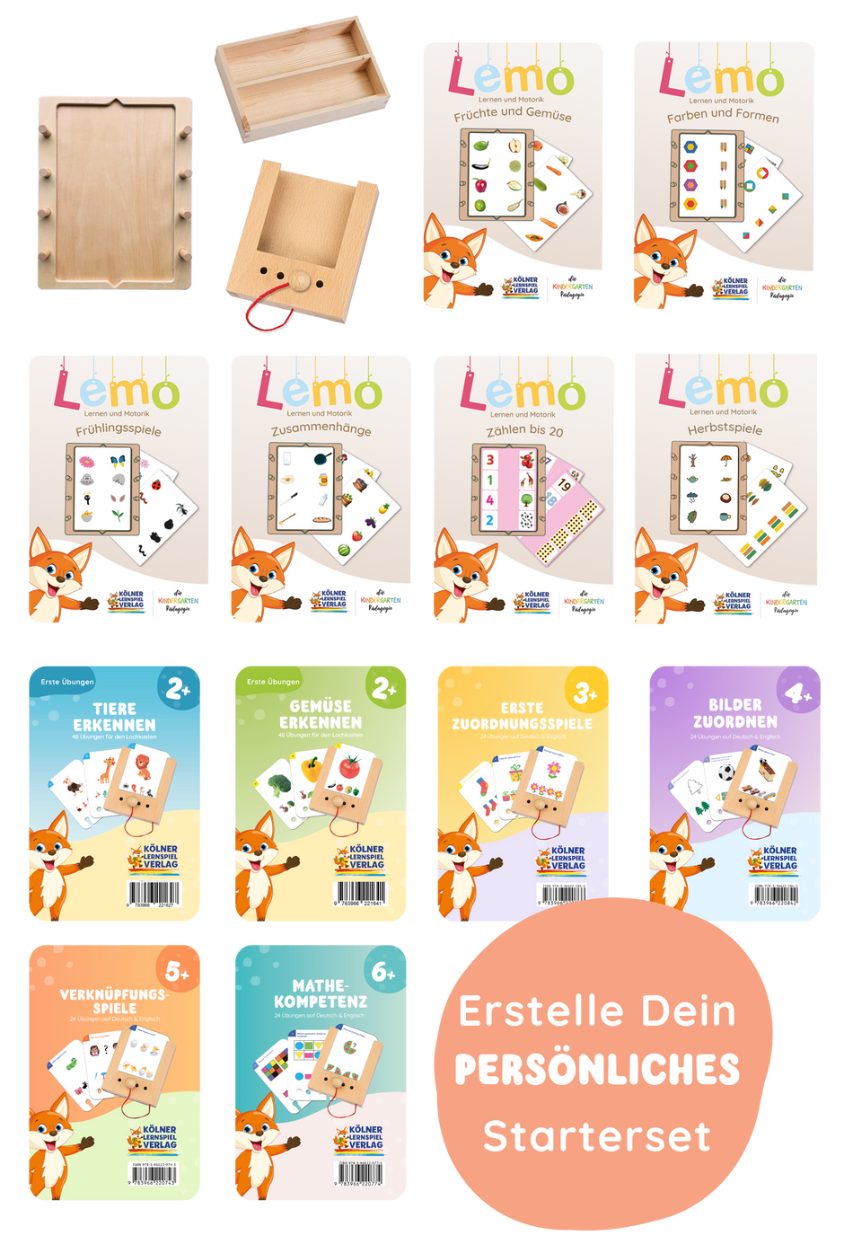 Lemo – Kölner Lernspielverlag