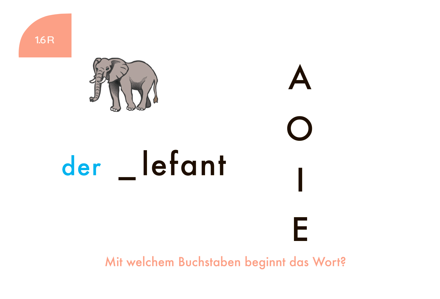Großes Lochkasten Grundschul Starterset für die 1.-2. Klasse