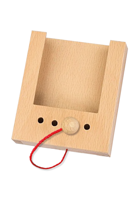 Woodplay basic device